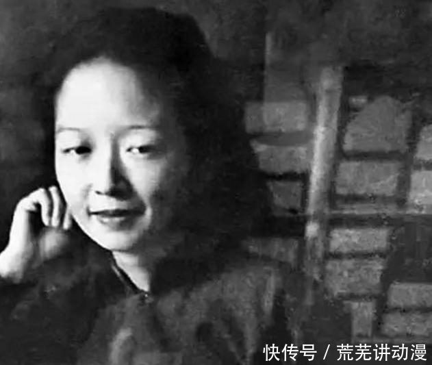 卞之琳|徐志摩薄情寡义,却教出一痴情学生,苦恋12年后才得以结婚