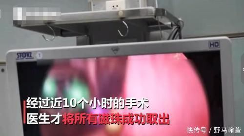 2岁男童吐出“绿色苦水”,妈妈急忙送往医院,检查结果让她崩溃