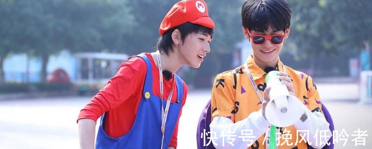 少年夢(mèng)游記在哪個(gè)軟件可以看呢?