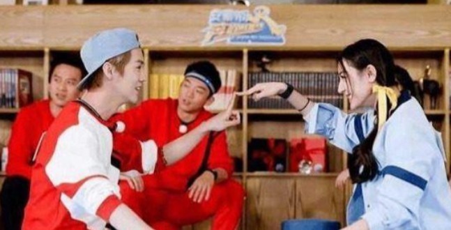 跑男第六季3月5号正式开录,鹿晗与关晓彤组成新cp,你期待吗?