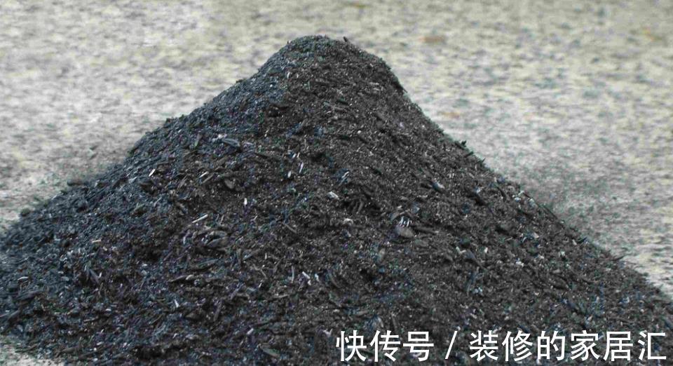 花友们|草木灰养多肉,取材简单好制作,效果好得出奇