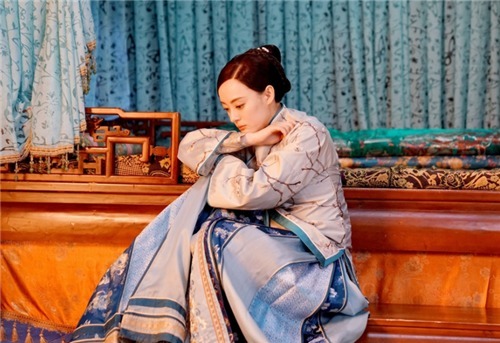 守寡|古代遗孀如何度过漫漫长夜?守寡79年的老妪,临终道出其中心酸