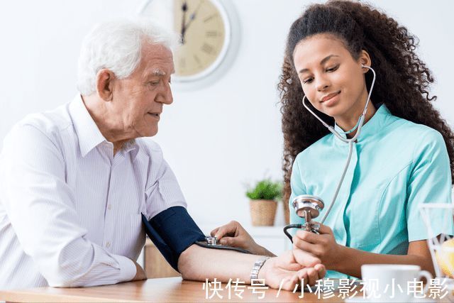 脑血管疾病|高血压是怎么造成的,为什么并发症这么可怕?生活有哪些要注意?