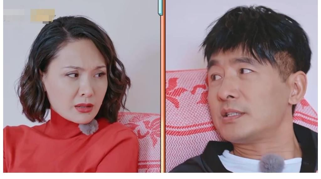 程莉莎，请退出《婆婆和妈妈》第二季！