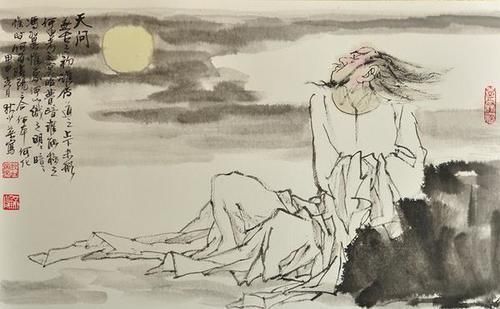 创世神|这个东西，其他民族都有，唯独汉族没有，因为春秋时期发生了这事