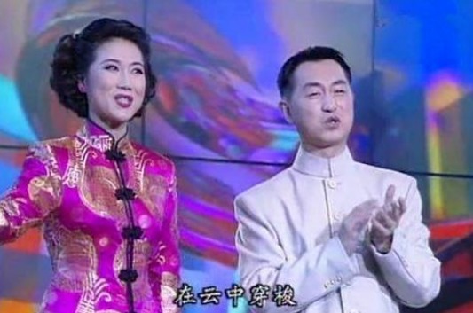  还记得音乐才子高枫吗？一首《大中国》爆红，成就远不止那一首歌