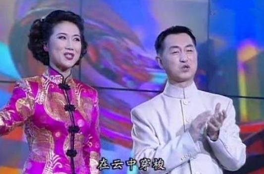 还记得音乐才子高枫吗?一首《大中国》爆红,成就远不止那一首歌