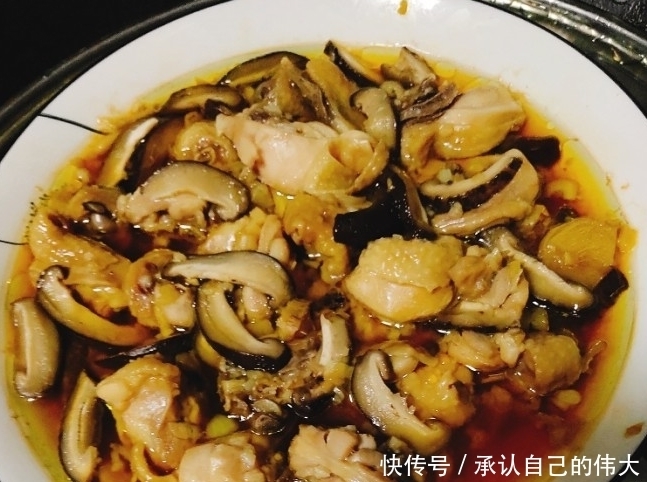 秋冬进补多吃这道菜,上锅一蒸,鲜嫩美味营养多,嫩滑入味不上火