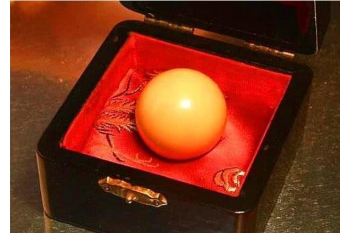 日本|还记得慈禧去世前还念念不忘的宝贝吗?如今流落到日本成国宝,再也要不回来