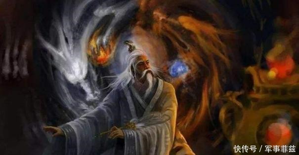 道教|元代,乃是道教走向哀落时期