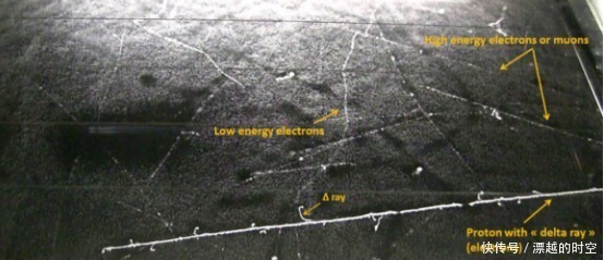反物质的发现者——核物理学家卡尔·安德森