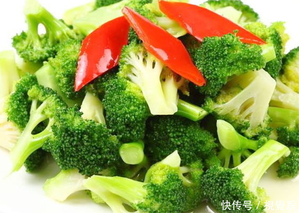 女人40岁后,要多吃“减肥餐”,水分多热量低,排毒养颜防三高