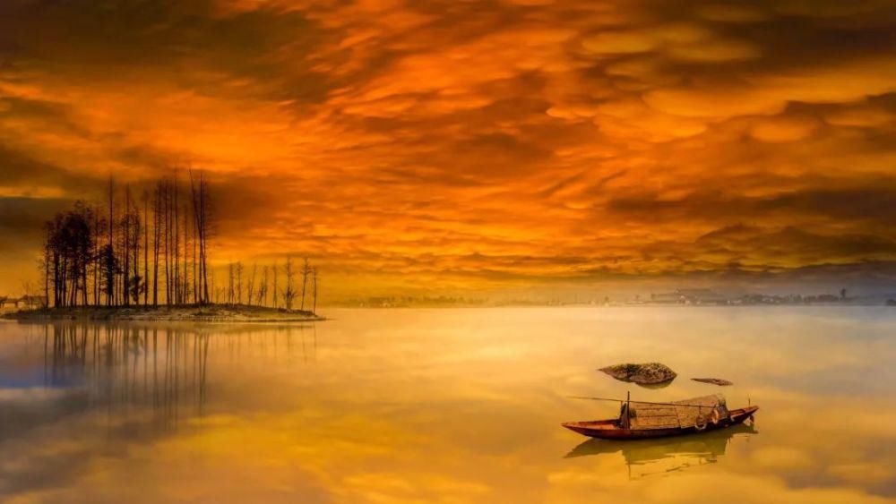  安然|古训：人生有十坎，安然度过要十悟