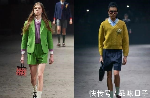 街头风 实不相瞒，我已经想到开春穿什么了！实不相瞒，我已经想到开春穿什么了！