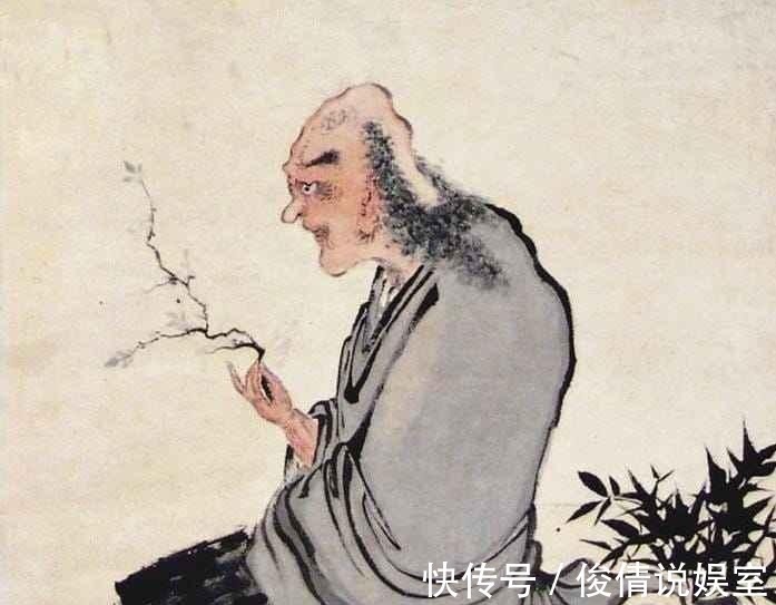 重文輕商#客人寫詩引得哄堂大笑,主人淡定補全,成為千古名作