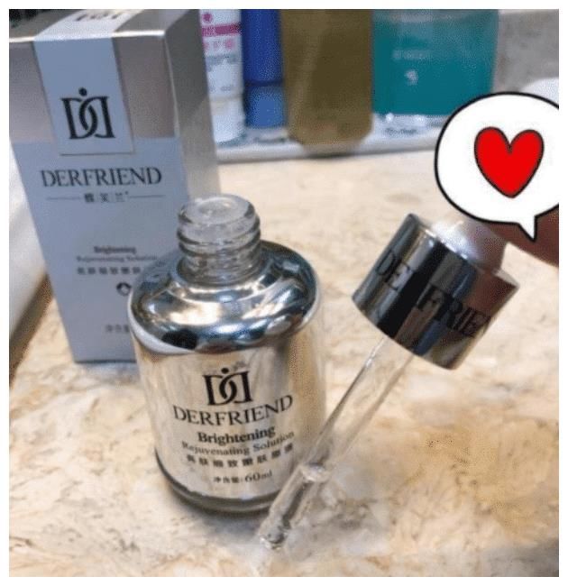 皮肤|皮肤差？原来这才是问题！快看看精华液的正确使用方法。