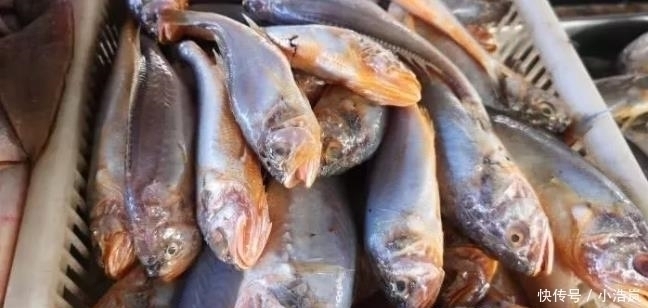 炸鱼时,有人用淀粉,有人用面粉,大厨都不对这才是正确做法