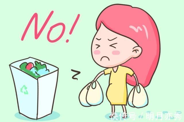 胎儿|孕爸要注意了,这四件家务活就不要再让孕妈做了,会影响胎儿发育