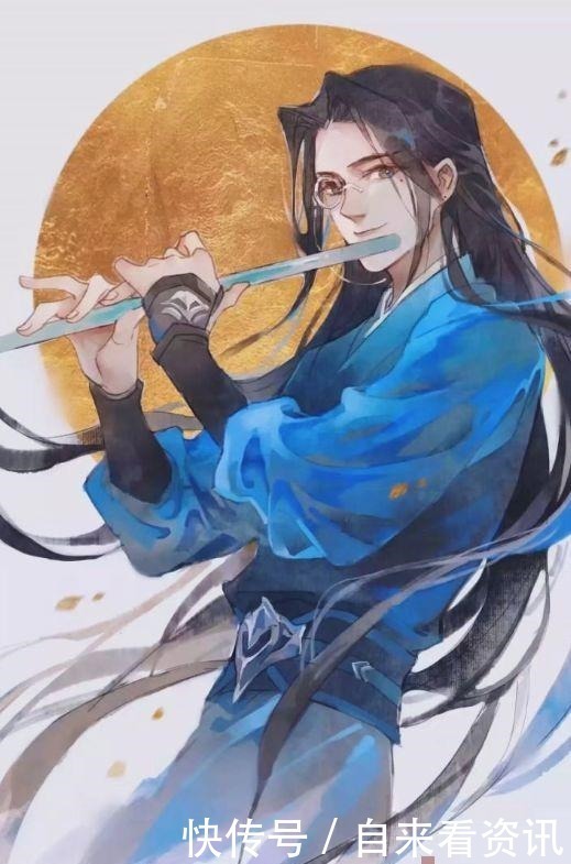 南禅|超有代入感的5本纯爱文，心狠手辣×纯良温和，绝对让你大呼过瘾