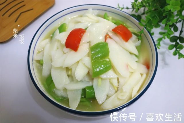 春节来临，分享8道家常菜，几分钟做一道，清爽开胃适合过年