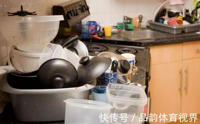 厨房|苏州发现一户人家厨房，进去就不想走了，太有才了！给大家晒晒