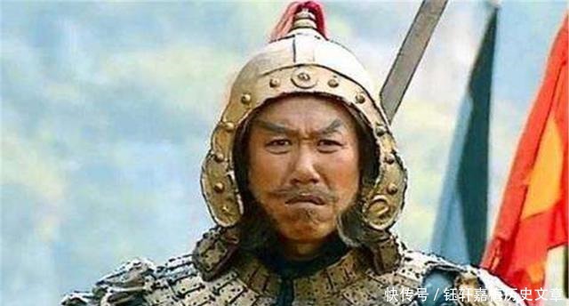 不难|曹操大将夏侯惇和夏侯渊，究竟谁更厉害对比这两点不难判断