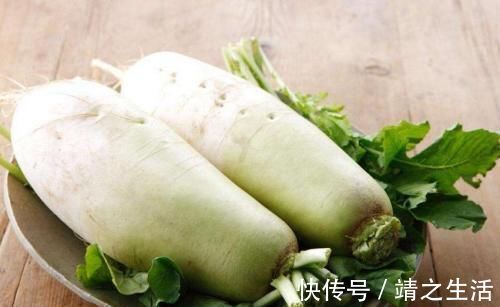 张医师|白萝卜和此物一起炖，坚持3天，痰没了，咳嗽好了，不妨试试