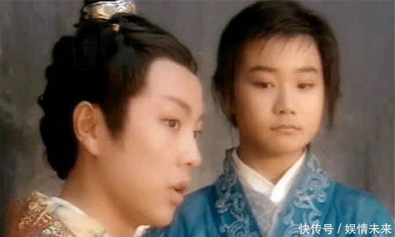 吕不韦|中国公认的3大神童,智力超群却遭天妒英才,没有一人能活过成年