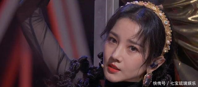 容祖儿|周笔畅组输给那英组 原因与实力无关 答案在陈小纭身上