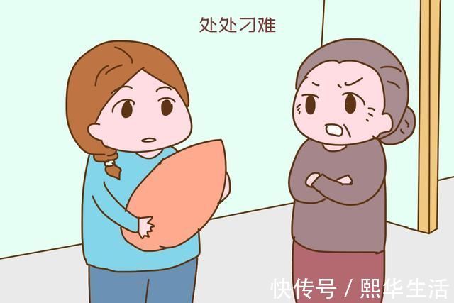 月子病|没有躲过“月子仇”，老公替母亲质问宝妈：你要记一辈子吗？