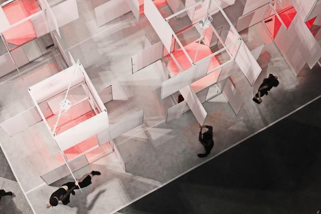 空间|专访70后诗人黄礼孩在空间构筑诗意,让光照进心灵