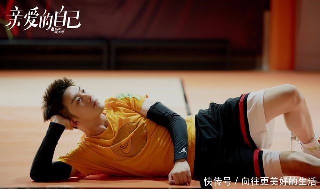 《亲爱的自己》原来大家错怪了陈一鸣!