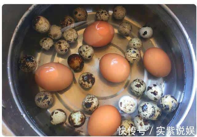 鹌鹑蛋比鸡蛋更有营养吗营养师提醒不管好处,每天都别吃太多