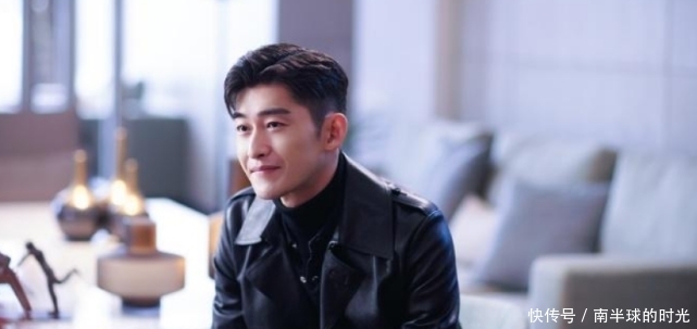 代表作|张翰被宋丹丹问代表作,避而不谈流星雨,气氛太尴尬了