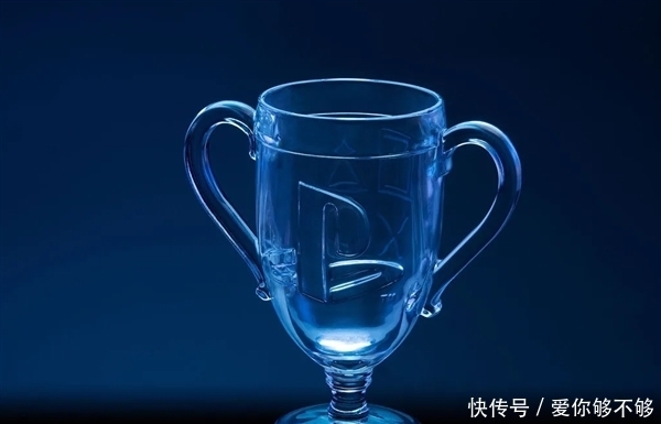 手柄|PlayStation官方授权周边商品开售:带游戏手柄的杯子很赞