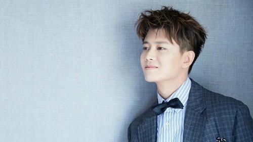 秋风|任嘉伦李沁空降横店影视城,嘉人沁影:期待《请君》,期待陆炎于登登