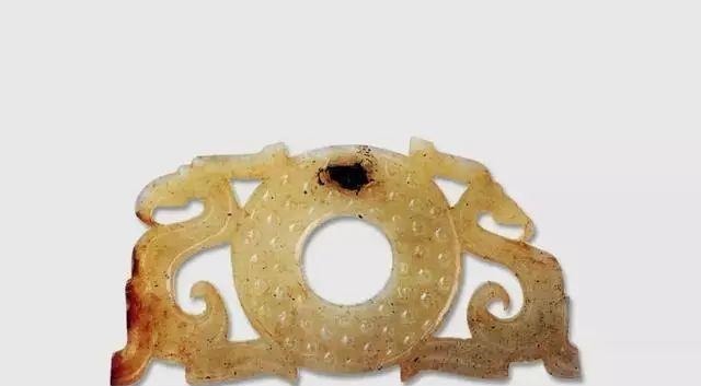 战国王室大墓古玉珍品工艺精湛,造型华丽,高清赏析!