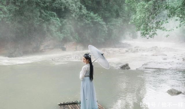 人生|五首伤感诗词,道尽人生无奈,只读一句,就让人痛彻心扉