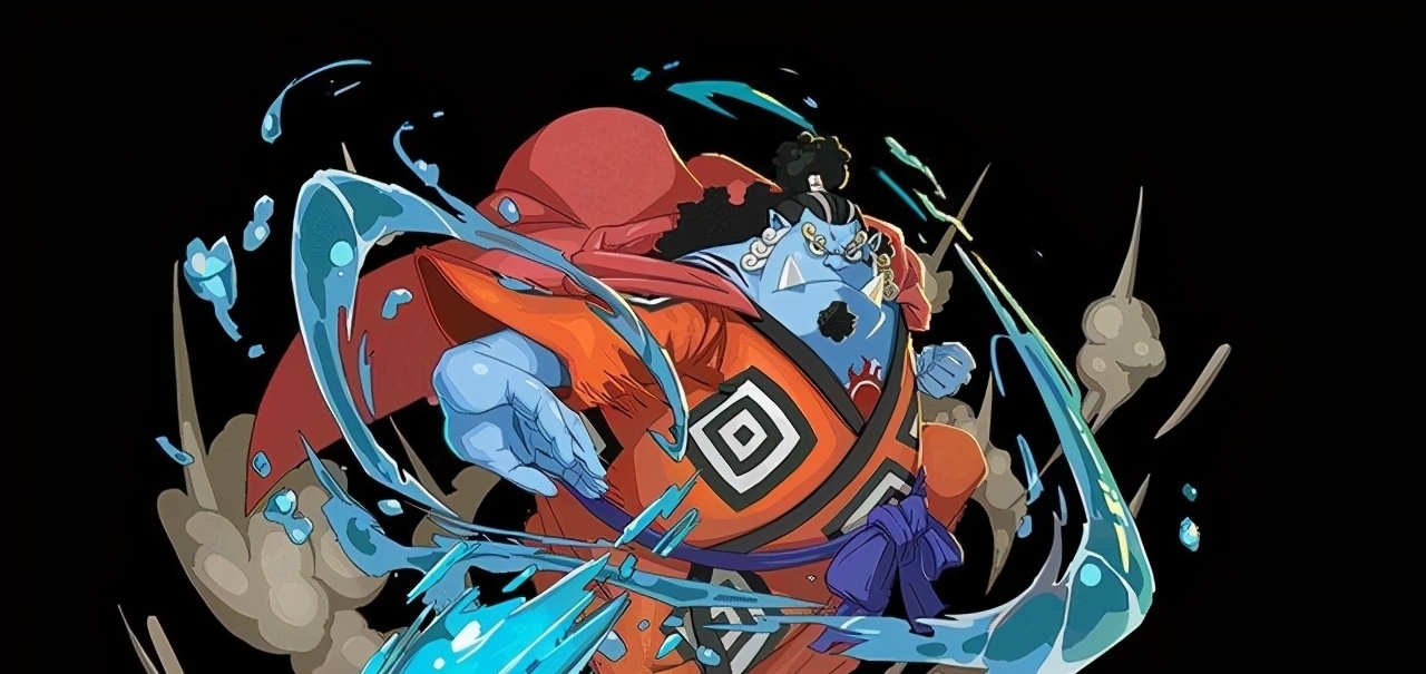 路飞|海贼王1018情报,新人物太阳神尼卡登场,甚平使用奥义鬼瓦正拳!