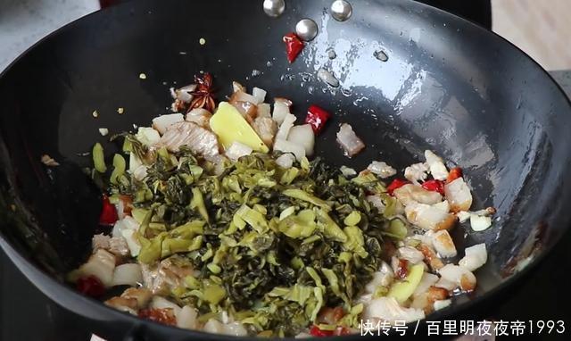 难怪酒店的扣肉那么好吃,原来诀窍在这里,学会给家人露一手吧