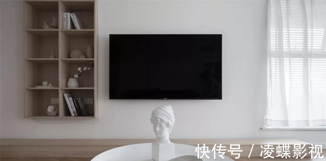 新家|50岁中年教师征求儿女意见,装出原木风新家,引无数年轻人点赞!