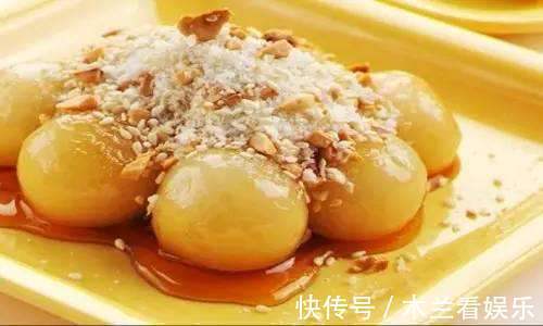 红糖|天气转凉,吃此美味最合适,驱寒还对脾胃好,吃完浑身暖暖的