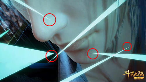 出冷汗|斗罗118集唐三首秀“杀神”蓝银草,手掌藤+骷髅纹,看完吓出冷汗