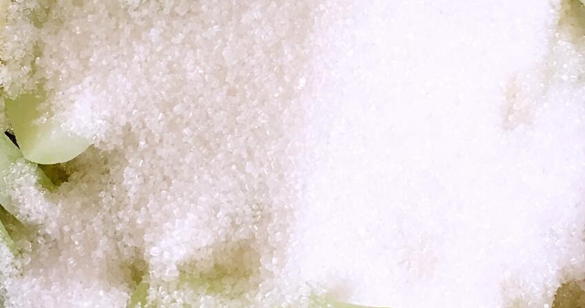 “此菜”几毛钱一斤，大爷一下买了50斤，煮一煮就值几十块一斤！