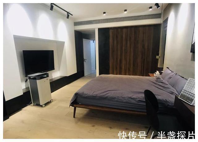 完工|4房2厅装修终于完工了,超支了25万多!附上装修清单!