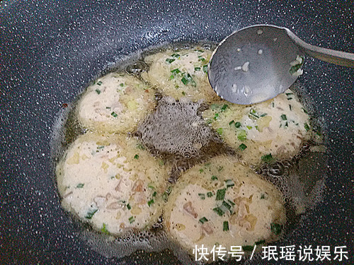 饼最好吃做法，不揉面，只多做一步，饼酥脆软糯，好吃得停不下来