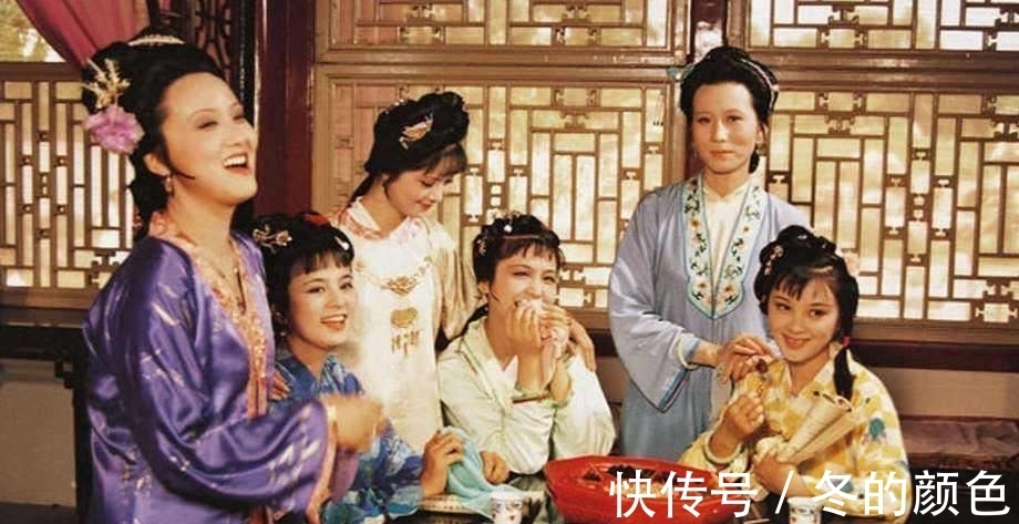 黛玉&一向以贾母为尊的王熙凤,为何特意让黛玉“受辱”?