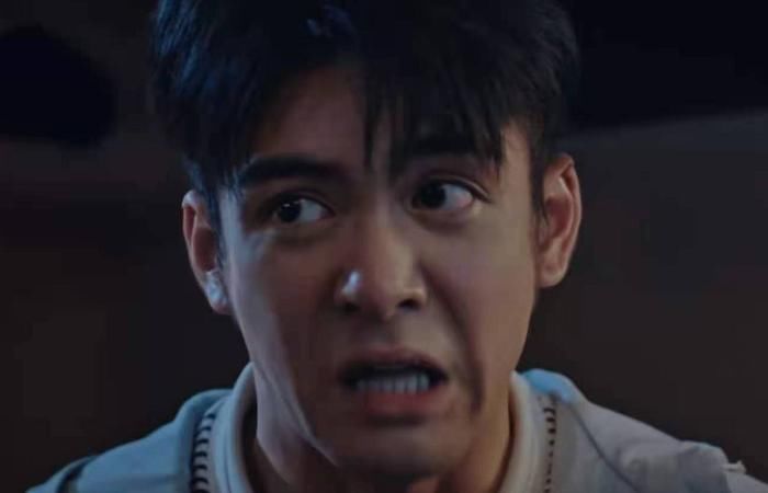  吴邪|《终极笔记》教会我，冒险别买地摊货，不然就会像吴邪一样狼狈！