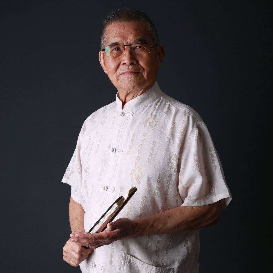 自叙帖&翰墨丹青展风采——王政文书法作品欣赏