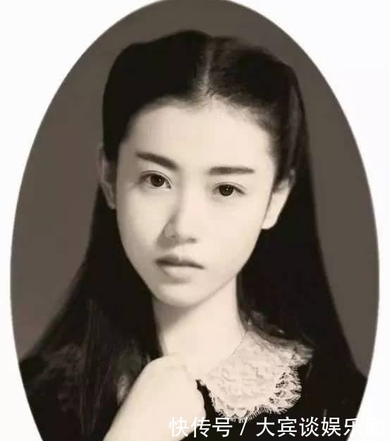 民国|民国五大才女到底有多美呢?看了老照片才知道,她们真的好迷人